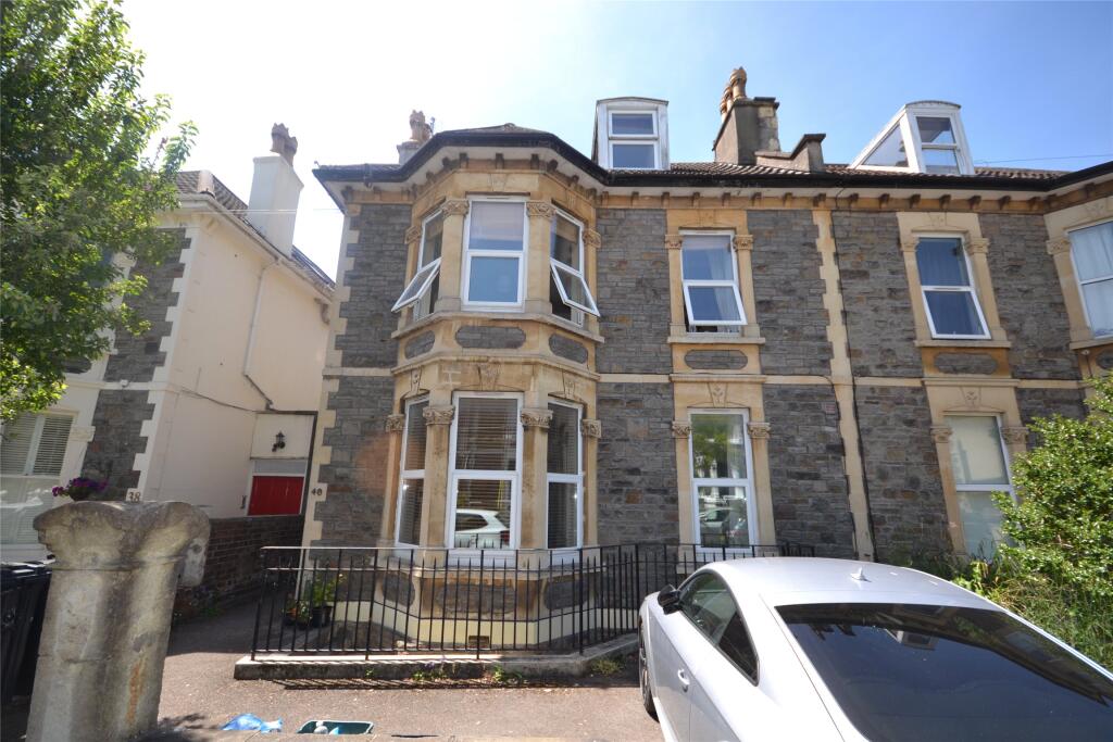 Main image of property: Claremont Road, Bishopston, Bristol, BS7
