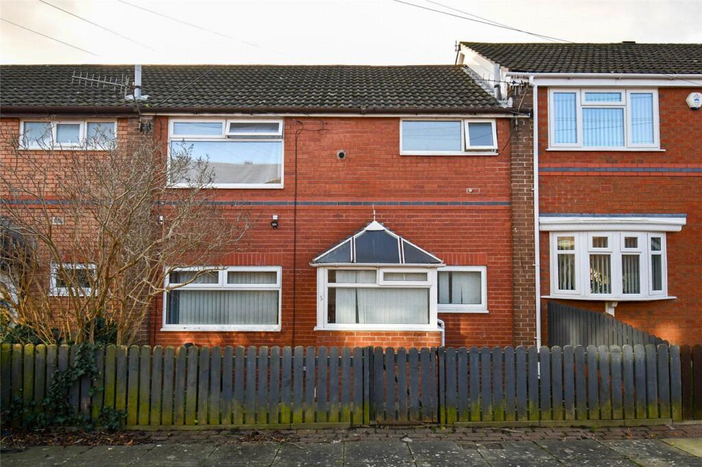 Main image of property: Ormond Mews, Prenton, Wirral