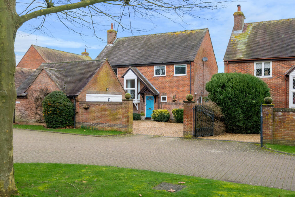 Main image of property: Daintrees, Widford, Ware, SG12