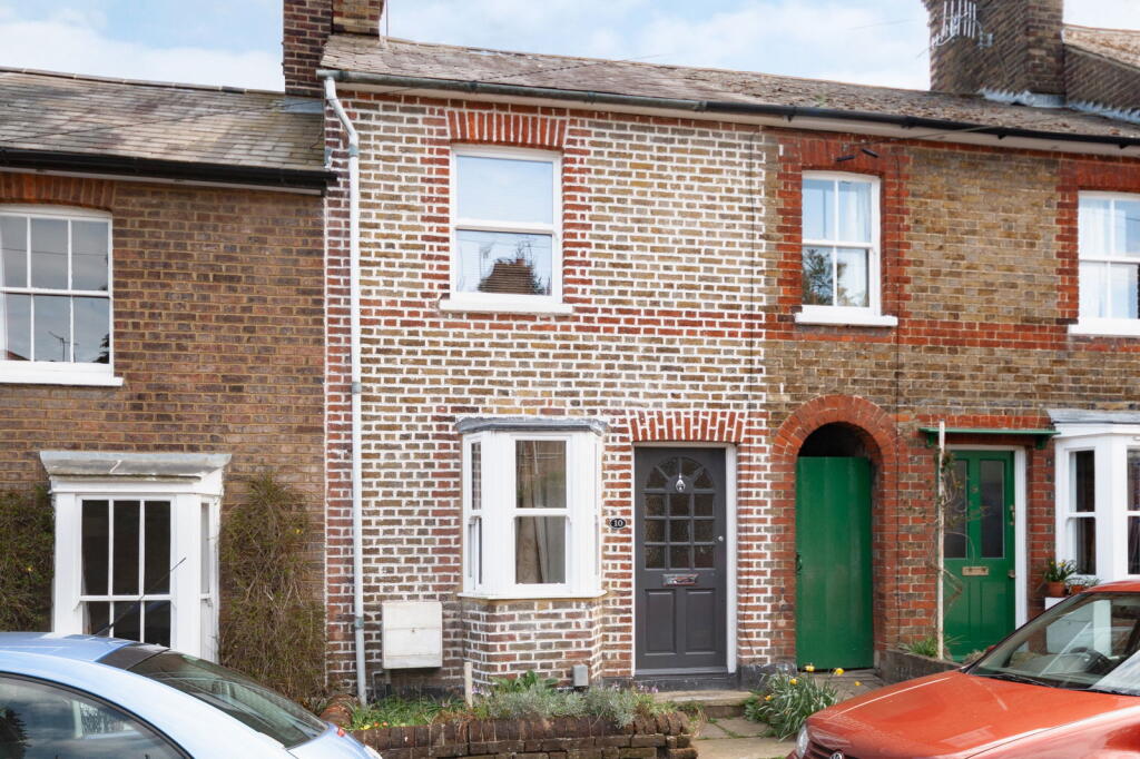 Main image of property: Park Street, Berkhamsted, Hertfordshire HP4