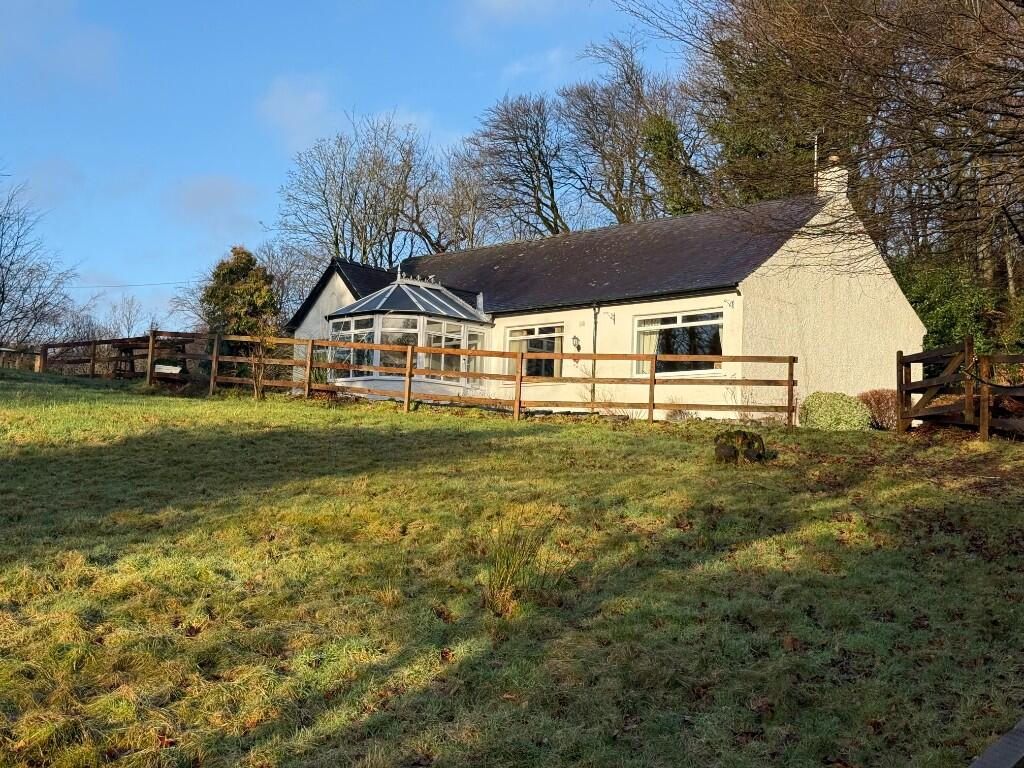 Main image of property: Curchiehill, Stronord, Newton Stewart, DG8 7BD