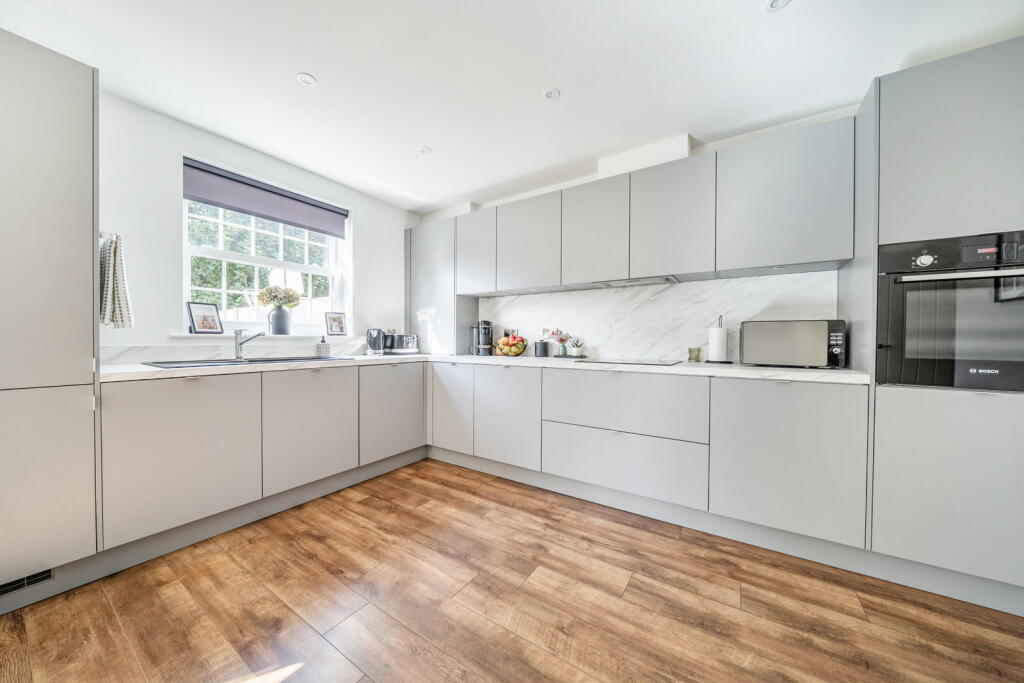 House in Canterbury - View 4