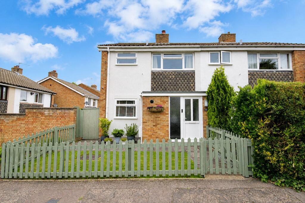 Main image of property: Church Street, Lidlington, Bedfordshire, MK43