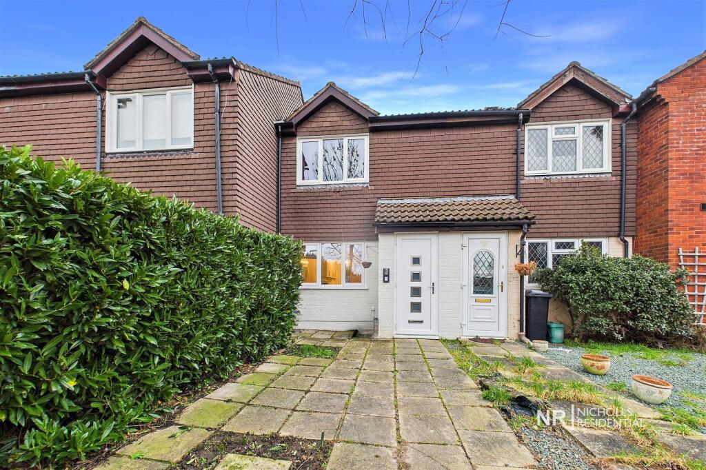 Main image of property: Melton Fields, West Ewell, Epsom, Surrey. KT19