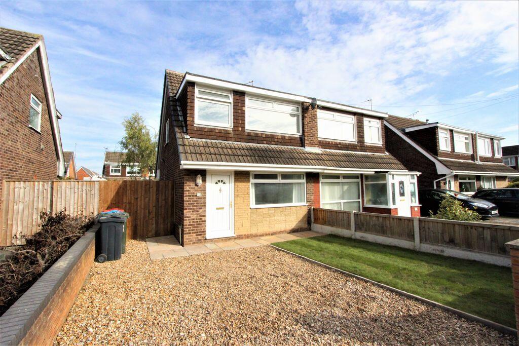 Main image of property: Merton Road, Great Sutton, Ellesmere Port, CH66