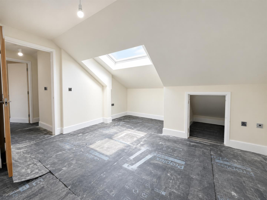 Apartment in London, Crouch Hall Park, Crouch End - View 4