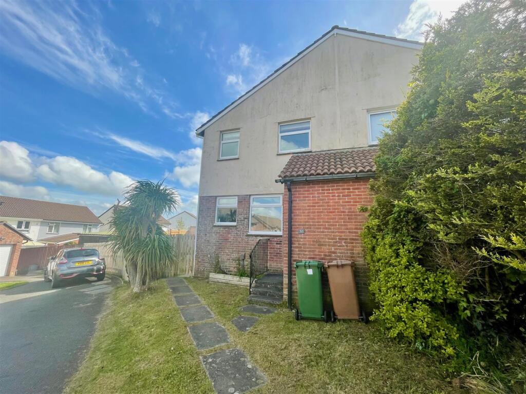 Main image of property: Staddiscombe, Plymouth