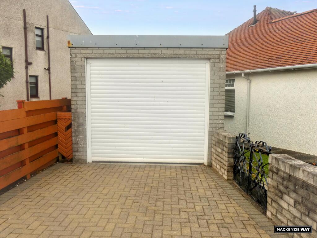 Greenhead Avenue, Stevenston, North Ayrshire photo 4