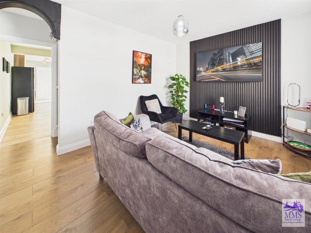 Main image of property: Banning Street, Strood