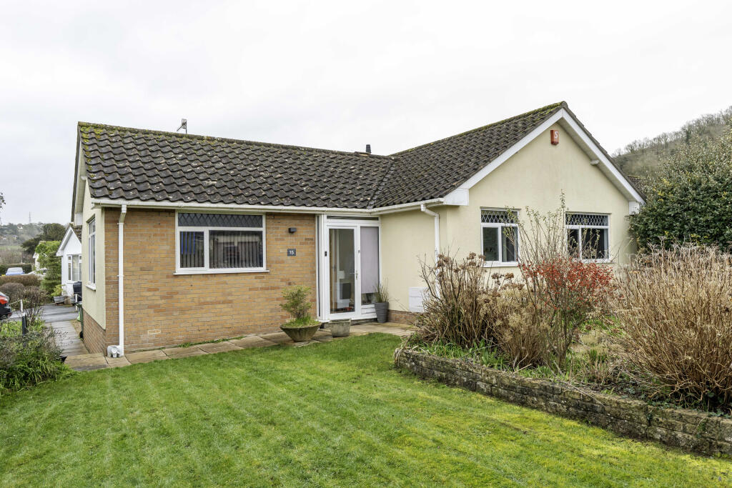 Main image of property: Orchard Road, Hutton, Weston-super-Mare