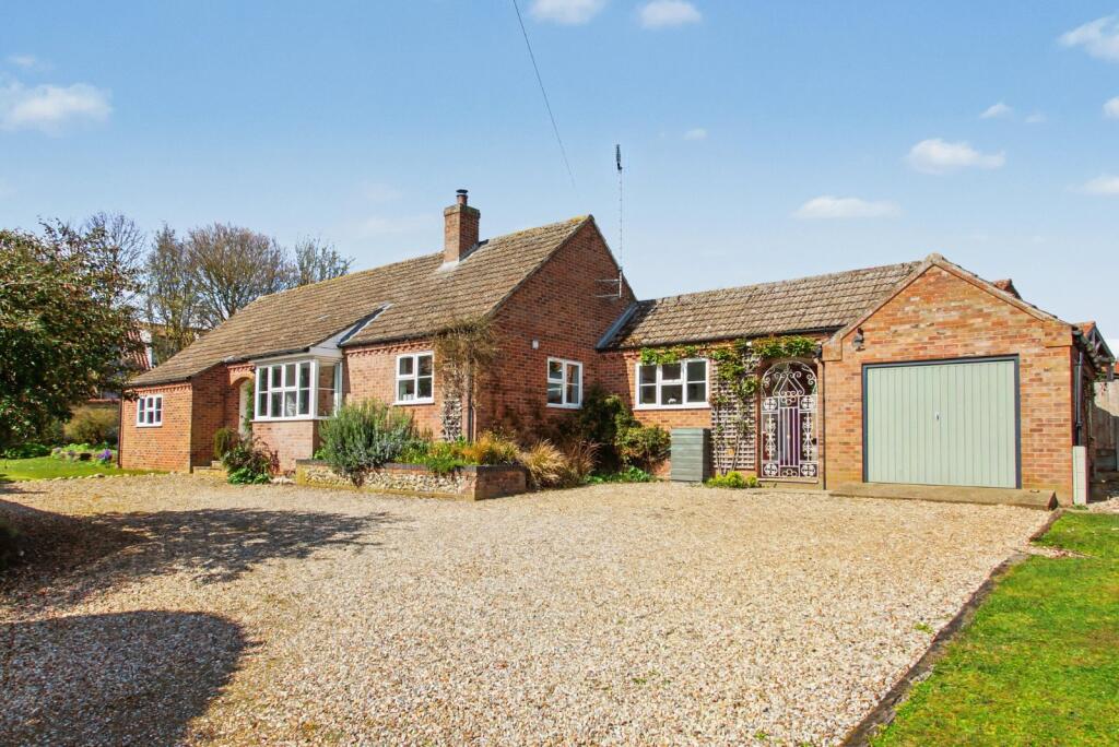 Main image of property: Burnham Market, Norfolk