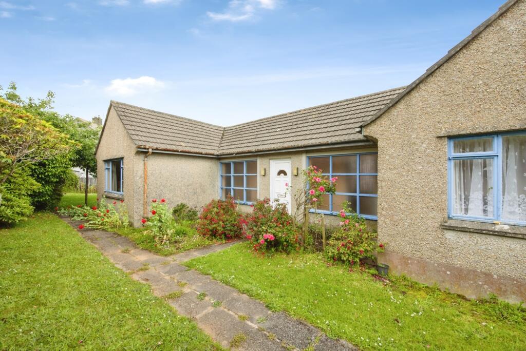 Main image of property: Margaret Avenue, St. Austell, Cornwall, PL25