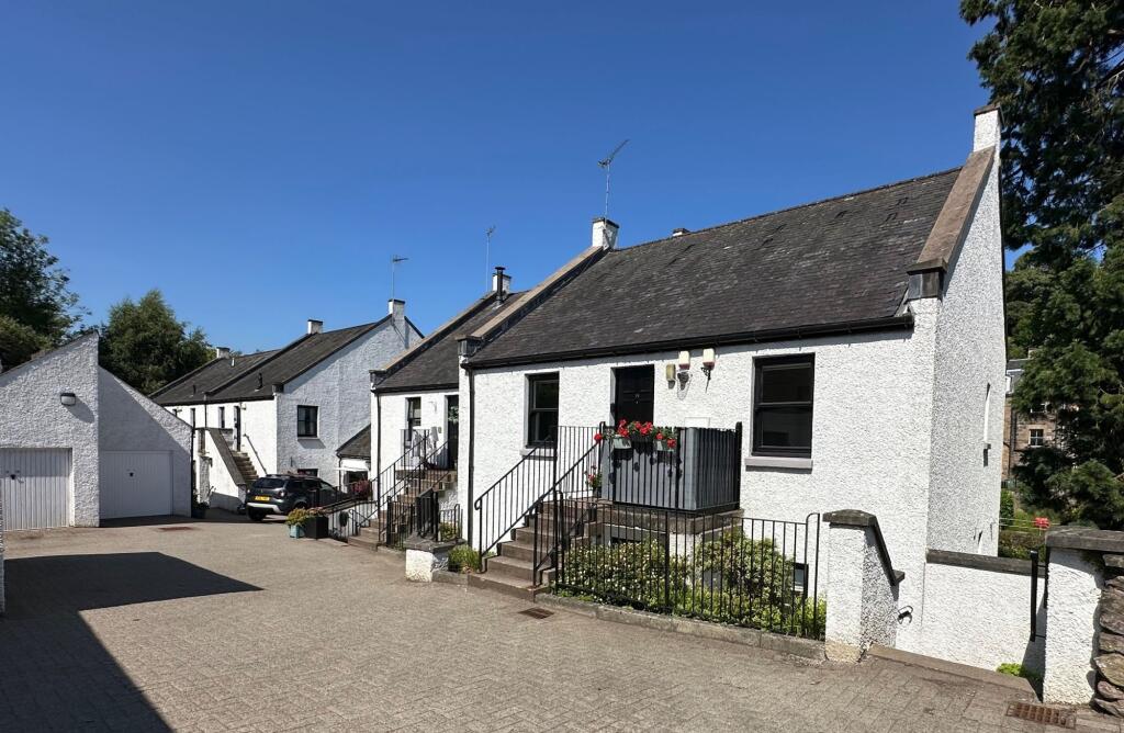 Main image of property: Bridgend, Dunblane, FK15
