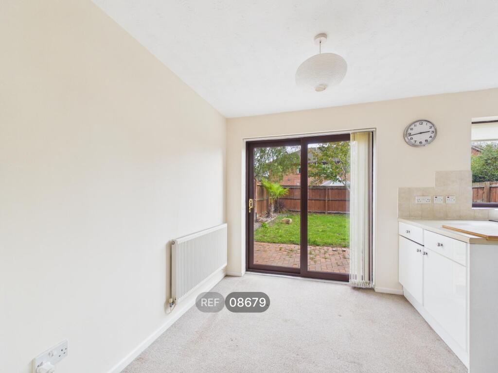 House in Peterborough - More