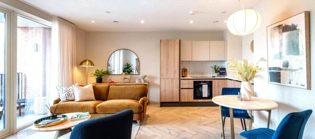 Main image of property: The Tipton, Kentish Town, NW5