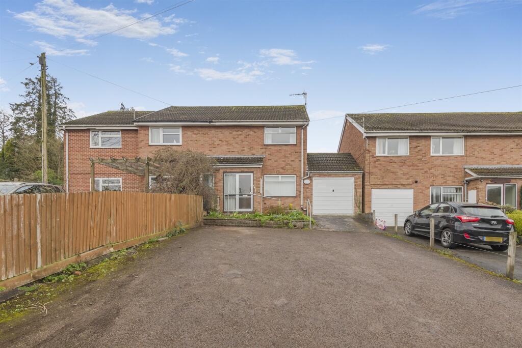 Main image of property: Wyesham Avenue, Wyesham, Monmouth