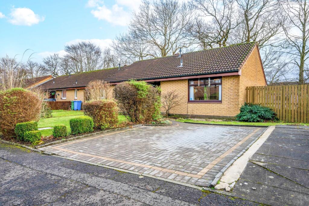 Main image of property: Falcon Brae, Livingston, EH54