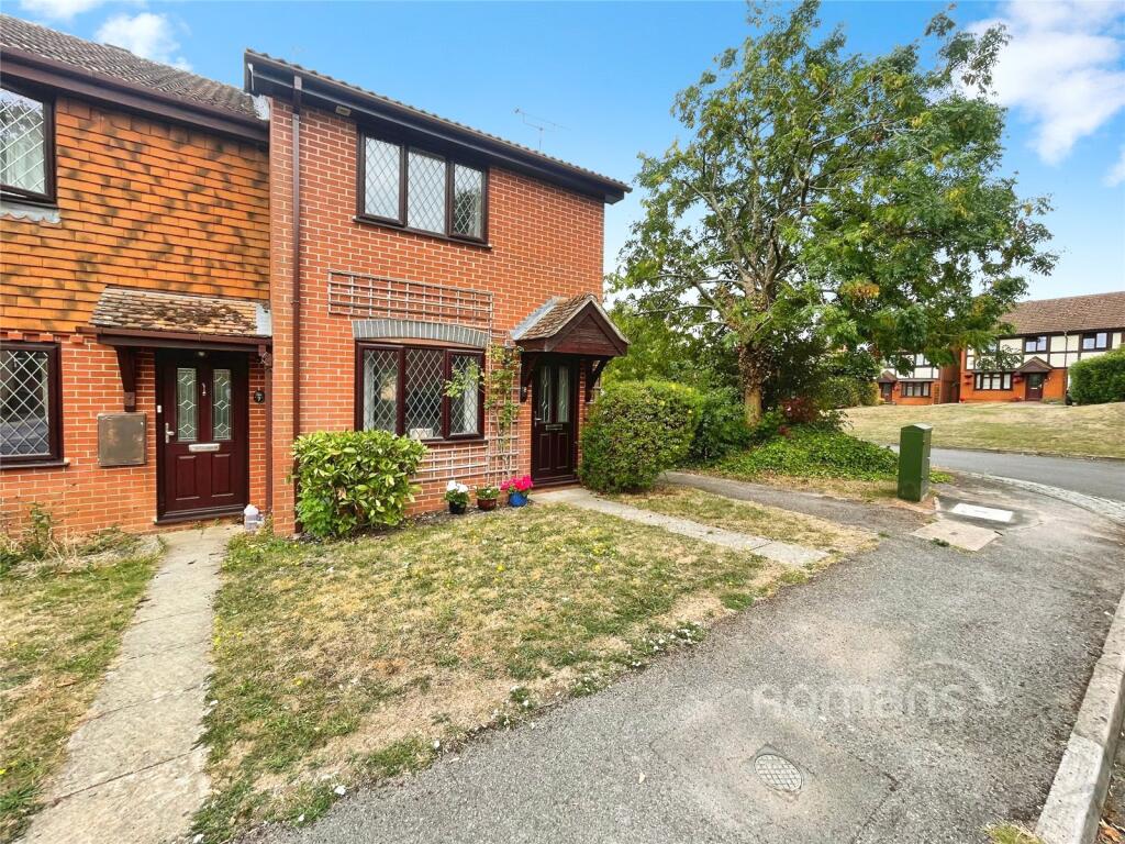 Main image of property: Brunel Close, Micheldever Station, Winchester