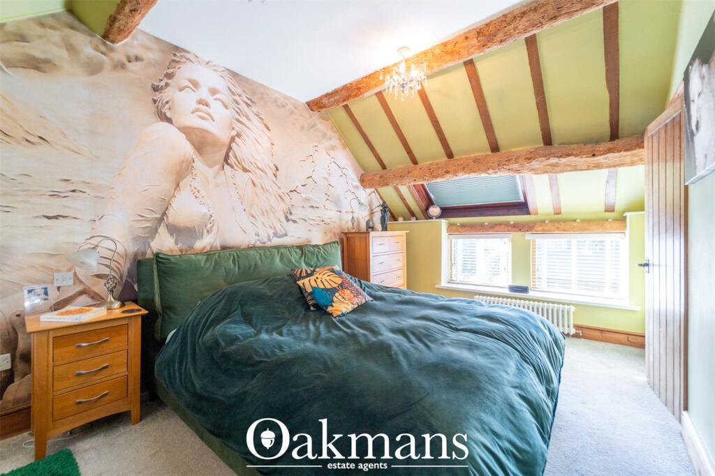 Additional image 15 of Callow Hill Lane, Callow Hill, Redditch, Worcestershire, B97