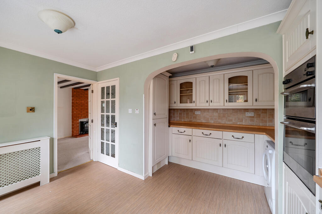 House in Swindon - More