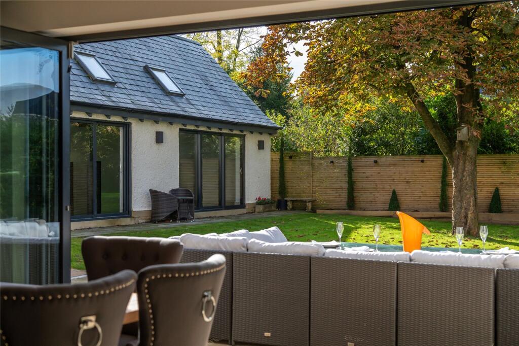 Additional image 39 of Franklin Hill, Old Langho, Blackburn, Lancashire