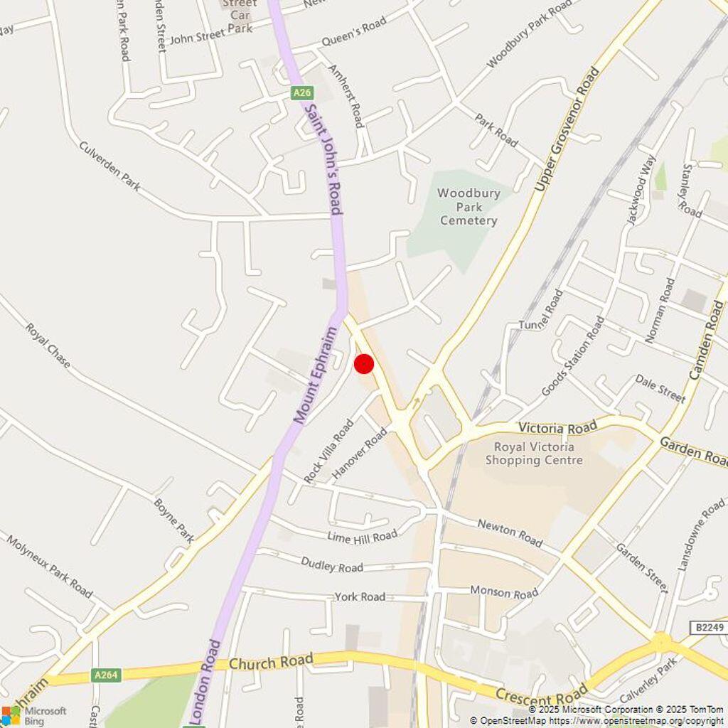 Property Map