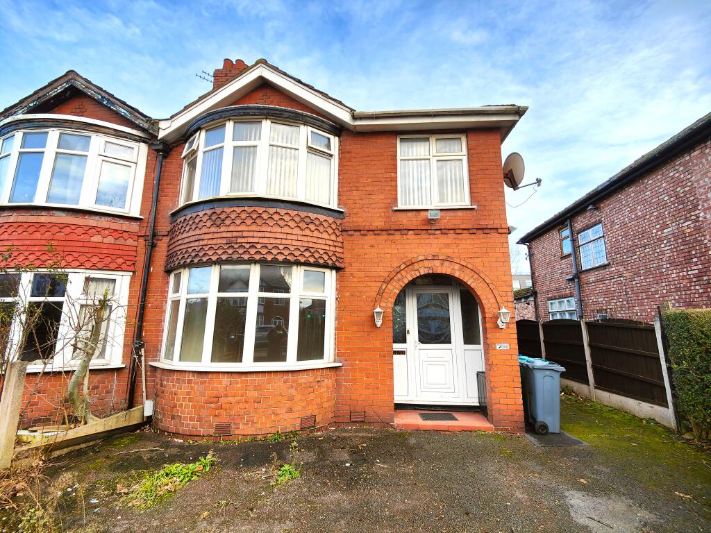 Main image of property: Birchfields Road, M14 6PJ
