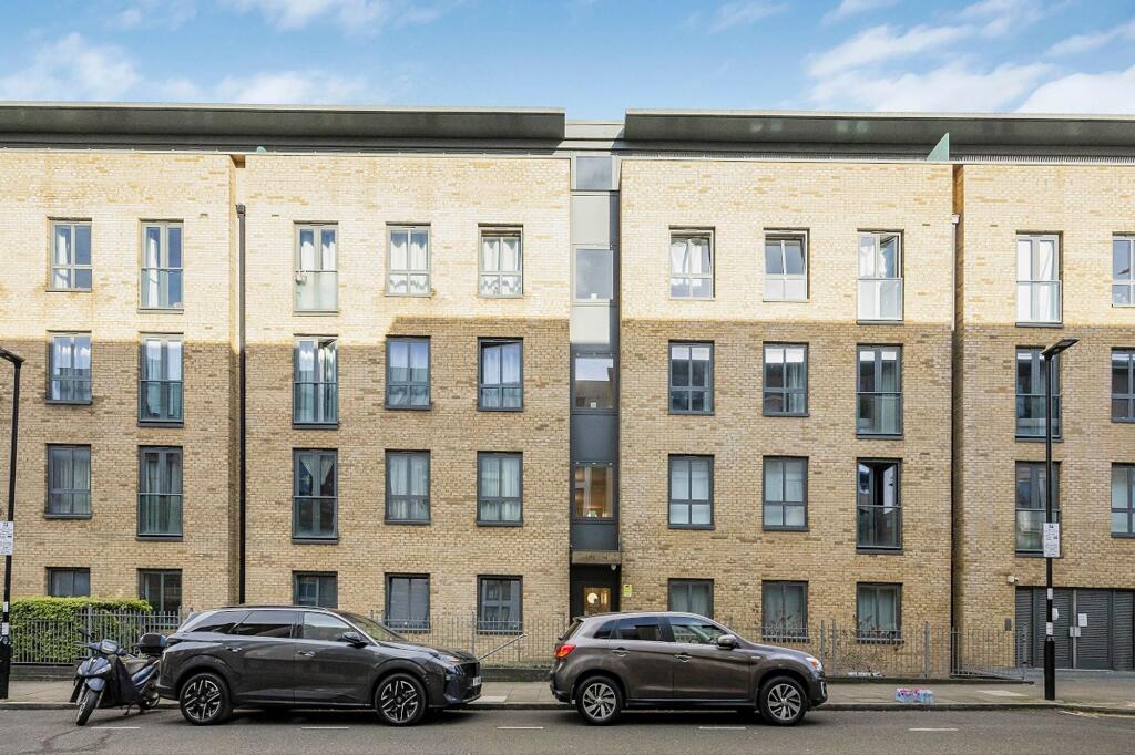 Main image of property: Gifford Street, St. Williams Court, N1