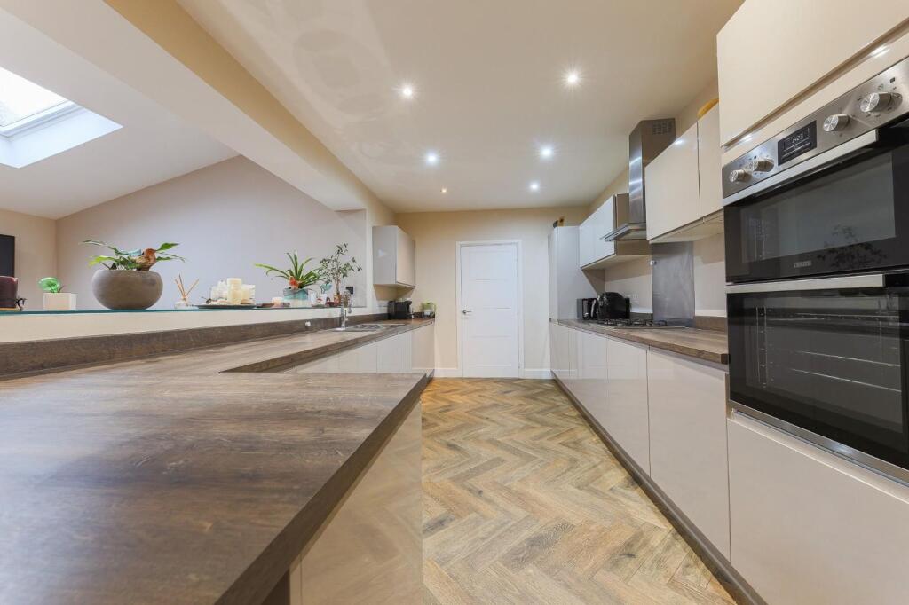House in Newcastle upon Tyne, Northumberland Park, Backworth - More