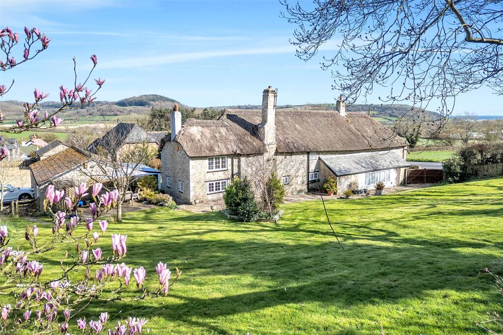 Main image of property: Harepath Hill, Seaton, Devon, EX12