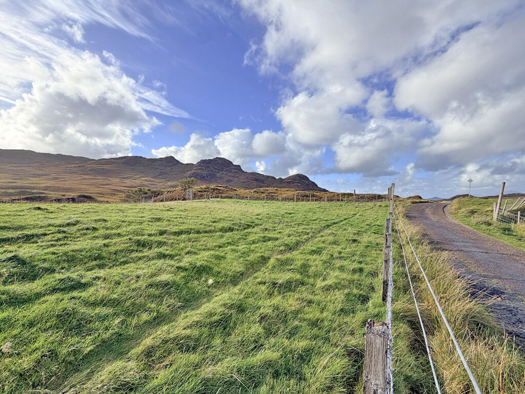 Main image of property: Croft 120 Achnaha, Kilchoan, PH36 4LW