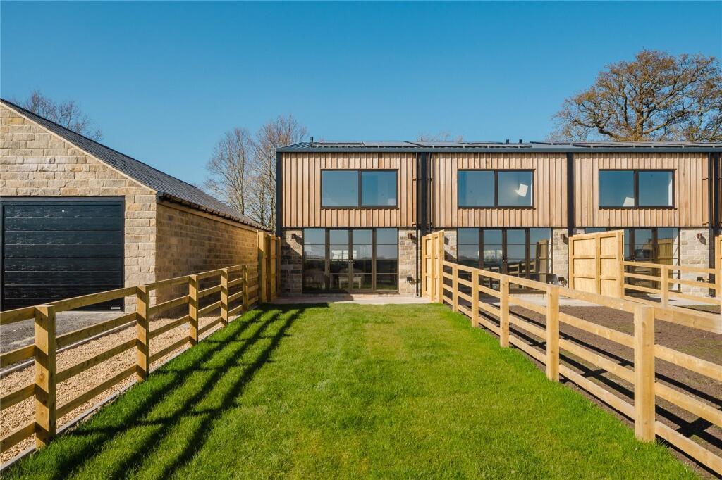 Main image of property: Haggs Road, Follifoot, Harrogate