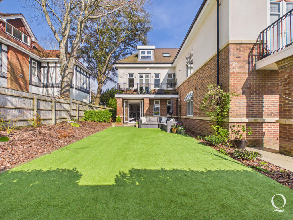 Main image of property: Spur Hill Avenue, Lower Parkstone, Poole