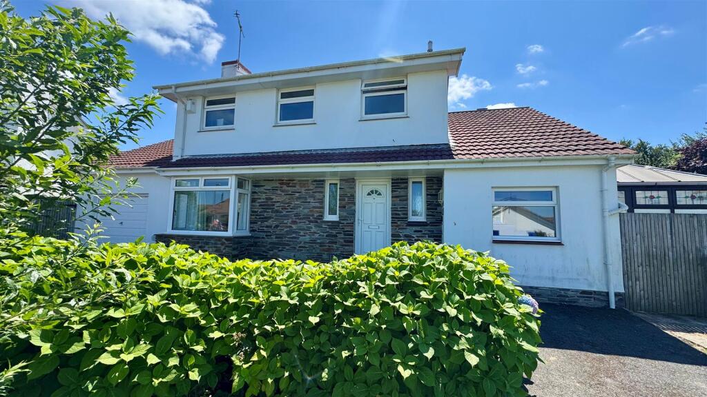 Main image of property: Georgeham