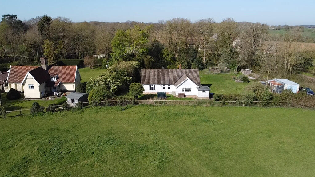 Main image of property: Drinkstone Road, Gedding, Bury St. Edmunds