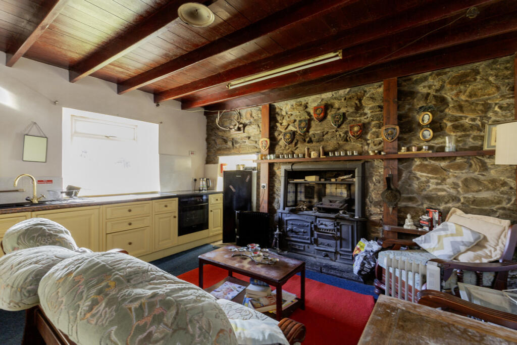 House in Paisley, Argyll and Bute - View 5