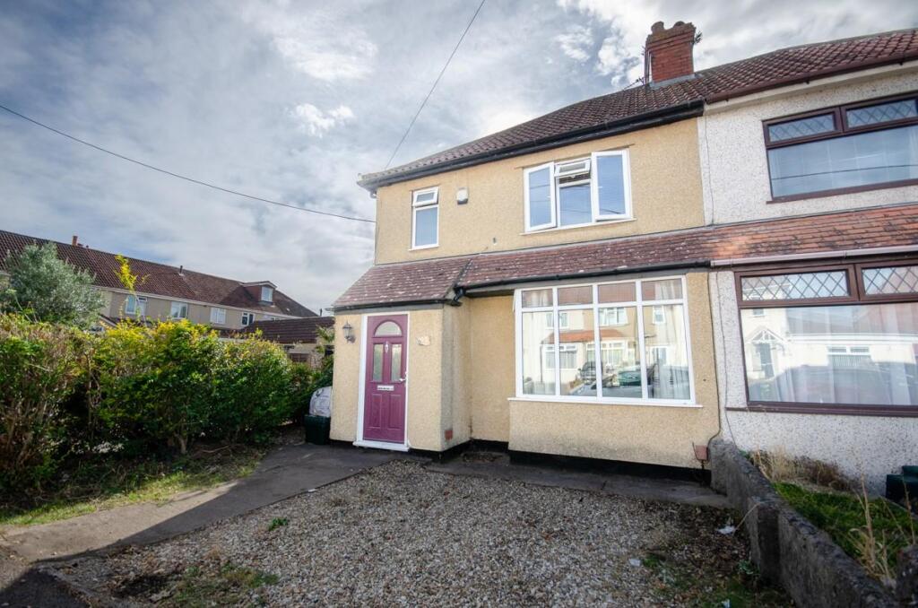 Main image of property: Elmleigh Road, Mangotsfield, Bristol, BS16 9ES