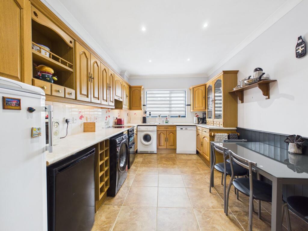 House in York - View 4