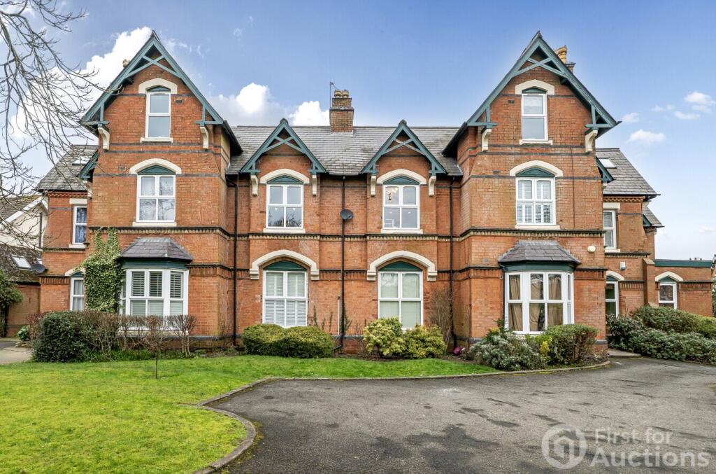 Main image of property: Middleton Hall Road, Birmingham, West Midlands