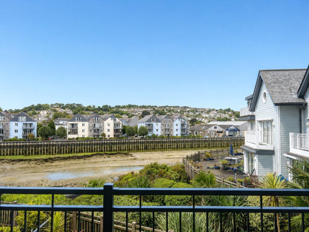 Main image of property: Bradfords Quay, Wadebridge, Cornwall