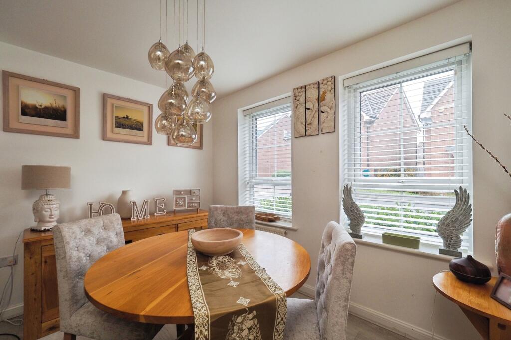 Paulina Avenue, Hucknall, Nottingham, Nottinghamshire, NG15 - View 4