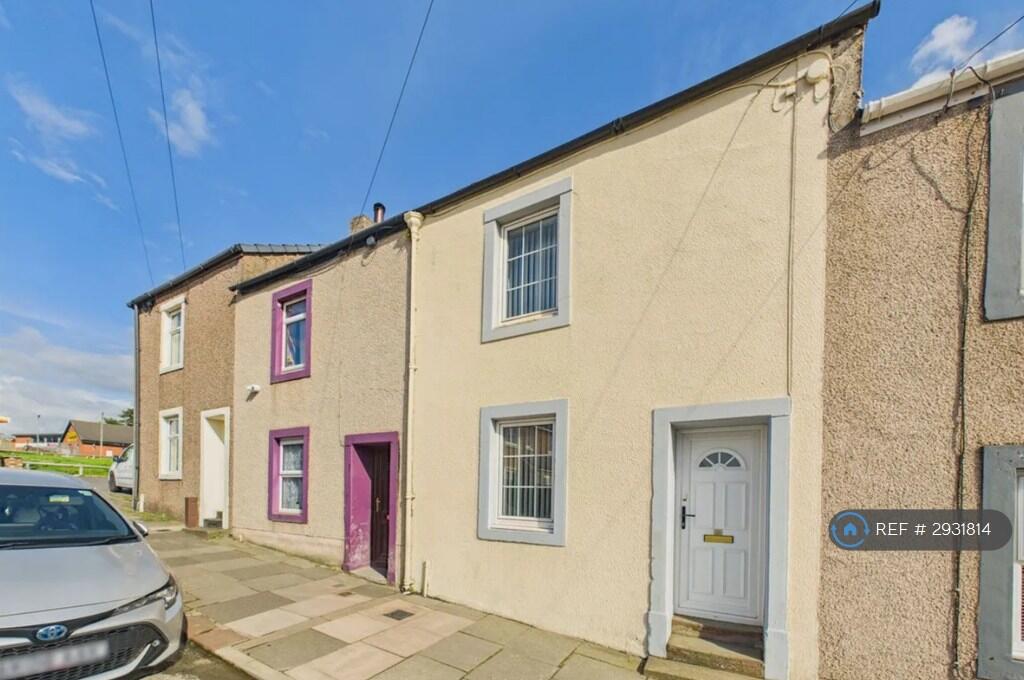 Main image of property: Main St, Whitehaven, CA28
