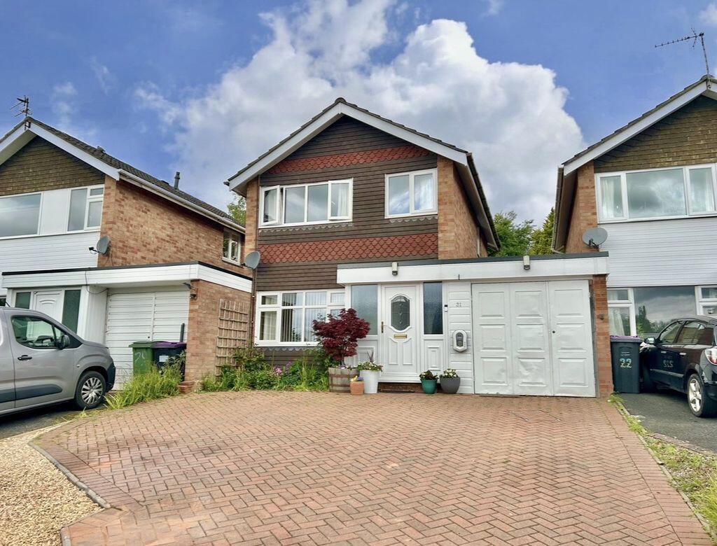 Main image of property: Chetwynd Grove, Newport