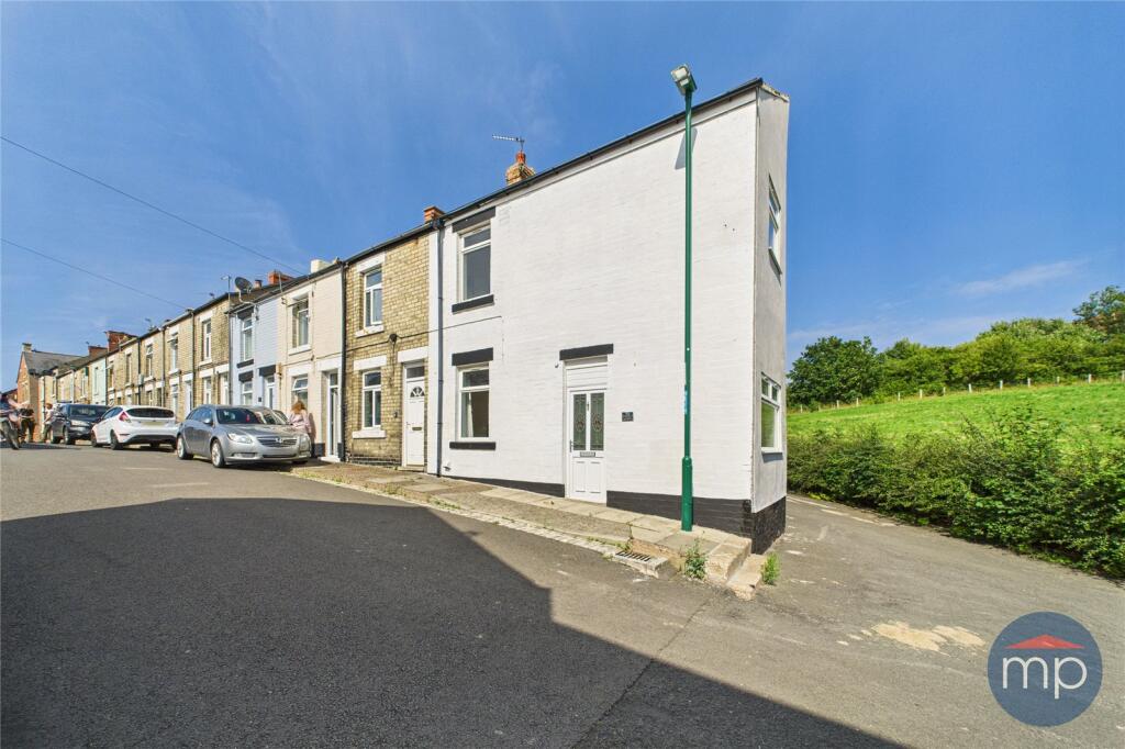 Main image of property: Errington Street, Brotton