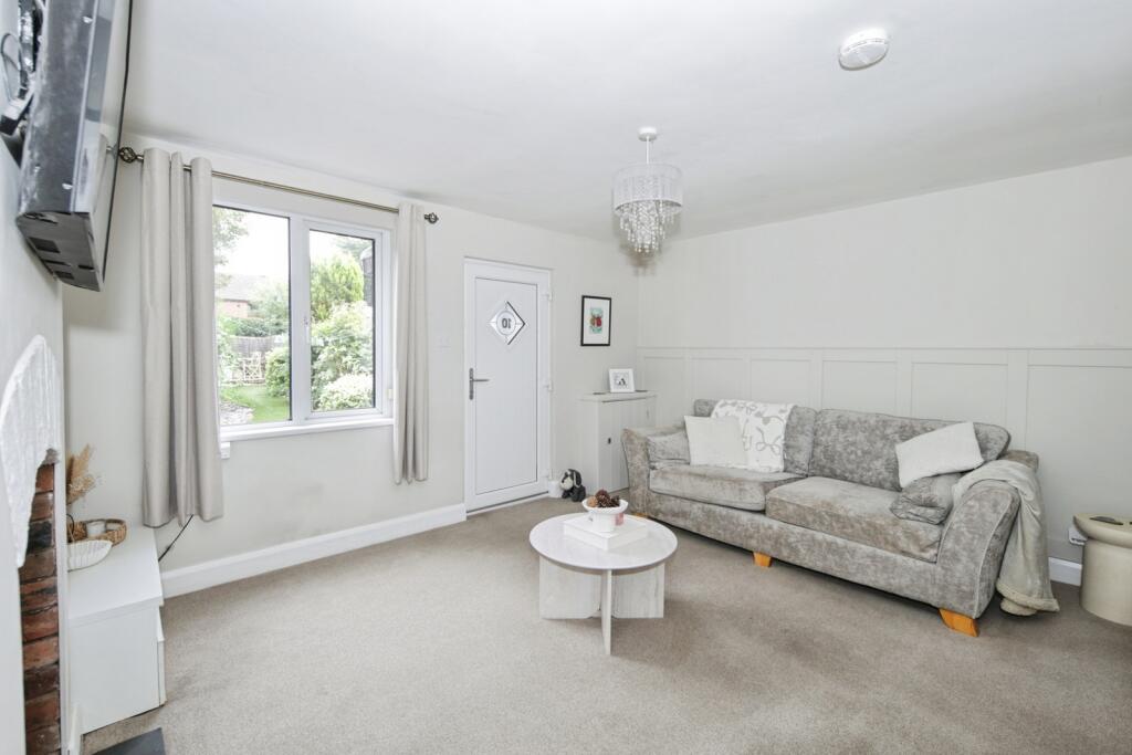 House in North Warwickshire, Atherstone CP - View 5