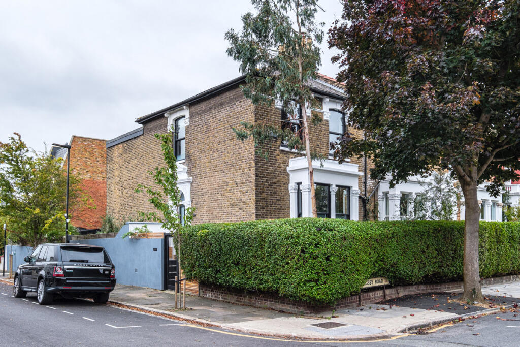Main image of property: Coningsby Road, London, N4