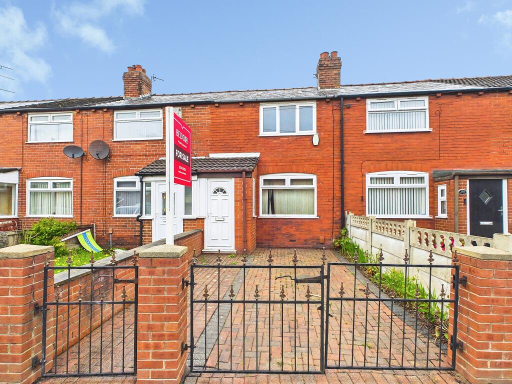 Main image of property: Mill Lane, Sutton, St Helens, WA9