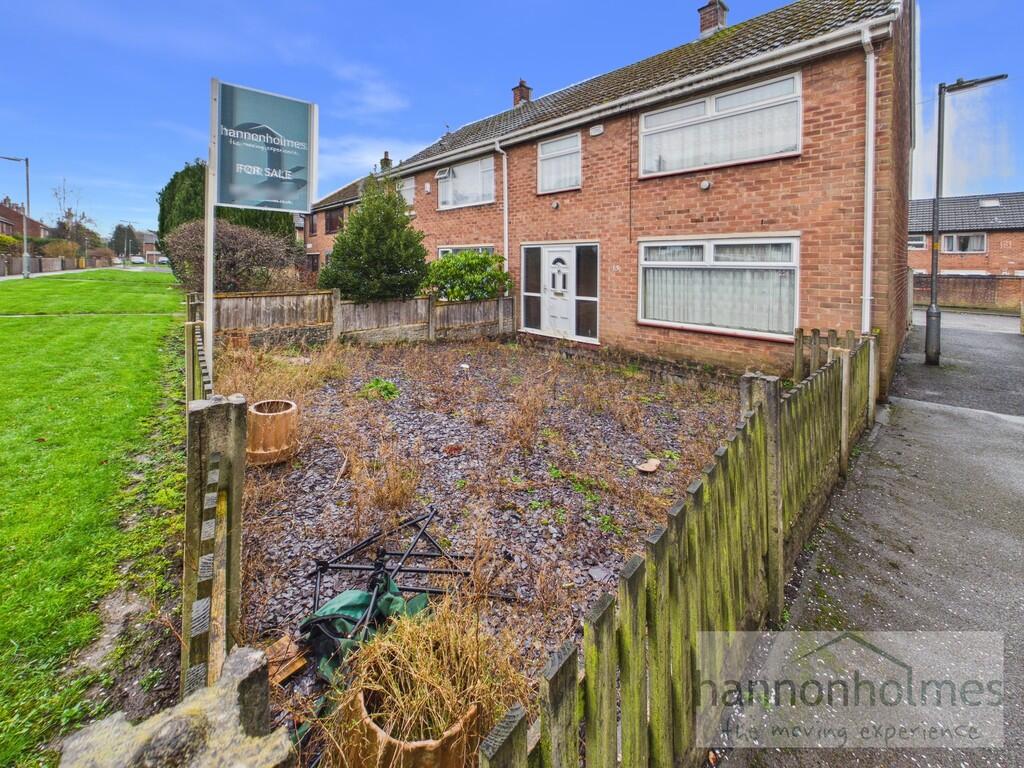 Main image of property: Fifth Avenue, Little Lever, Bolton