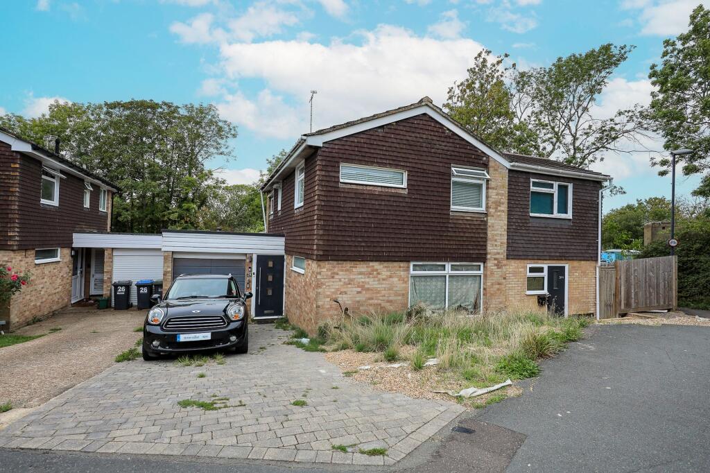 Main image of property: Oak Hall Park, Burgess Hill, RH15