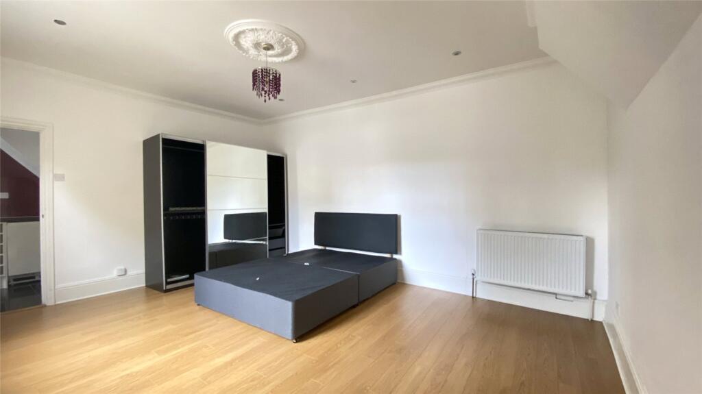 Main image of property: Endymion Road, Finsbury Park, London, N4